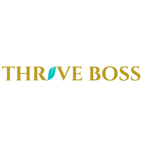 ThriveBoss Logo